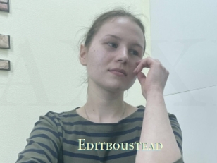 Editboustead