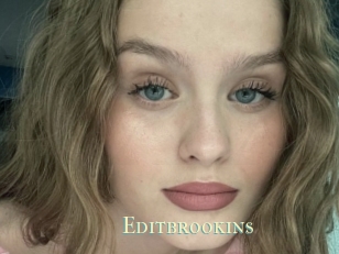 Editbrookins