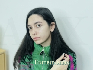 Editbunkers