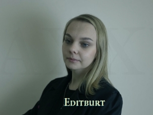 Editburt