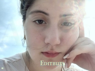Editbute