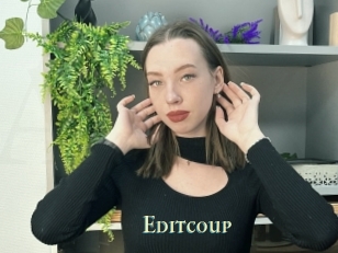 Editcoup