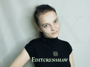 Editcrenshaw