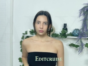 Editcruise