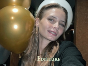 Editcure
