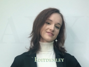 Editdenley