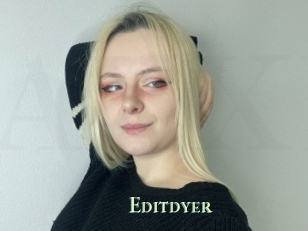 Editdyer
