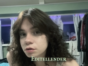 Editellender