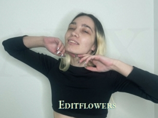 Editflowers