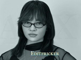 Editfricker