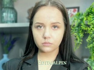 Editgalpin