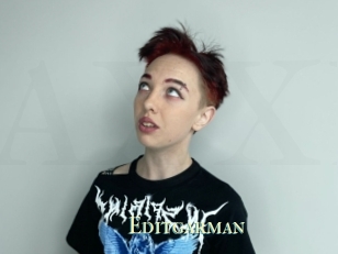Editgarman