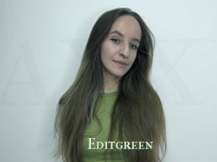 Editgreen