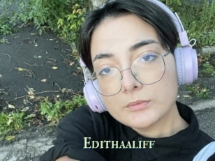 Edithaaliff