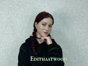 Edithaatwood