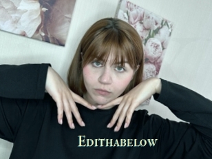 Edithabelow