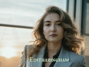 Edithabingham