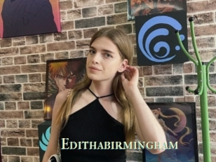 Edithabirmingham