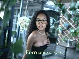 Edithablakeway