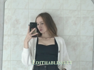 Edithablissett
