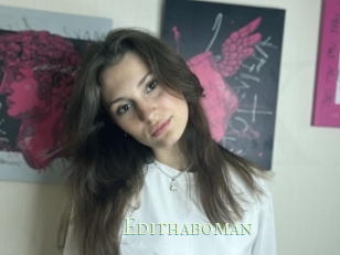 Edithaboman