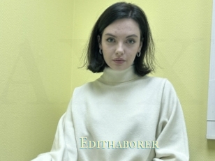 Edithaborer