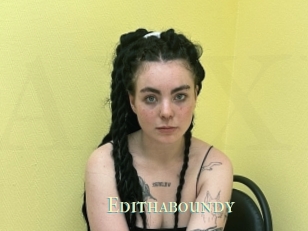 Edithaboundy