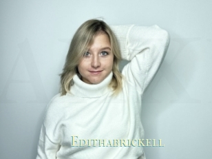 Edithabrickell