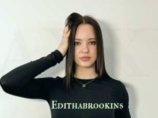 Edithabrookins