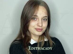 Edithacady