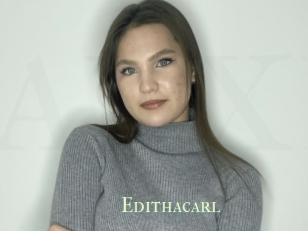 Edithacarl