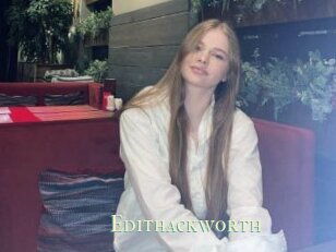 Edithackworth
