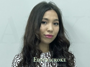 Edithacroke