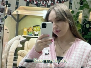 Edithacrook