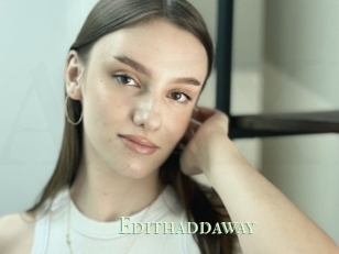 Edithaddaway