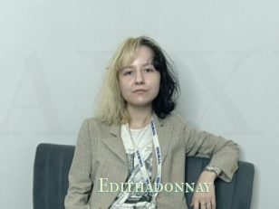 Edithadonnay