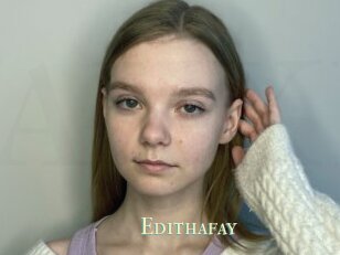 Edithafay