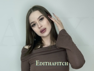 Edithafitch
