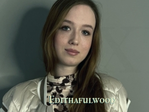 Edithafulwood
