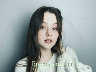Edithagoulder