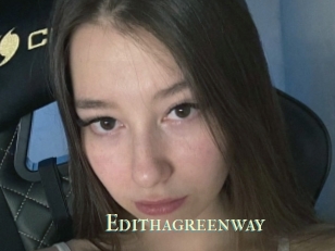 Edithagreenway
