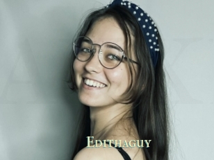 Edithaguy