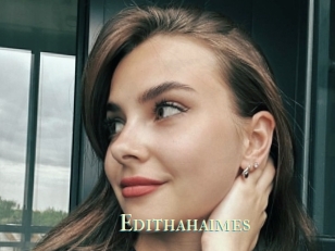 Edithahaimes