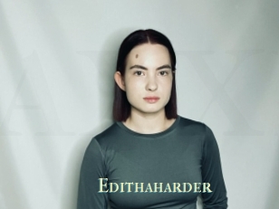 Edithaharder