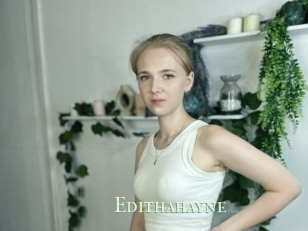 Edithahayne