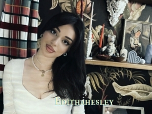Edithahesley