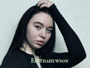 Edithahewson