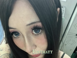 Edithatt