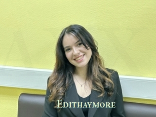 Edithaymore