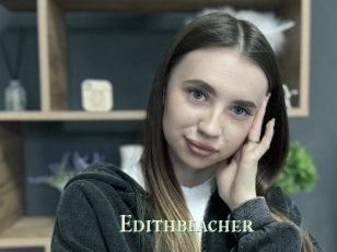 Edithbeacher